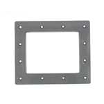 SPX1084LDGR | Face Plate Dark Gray