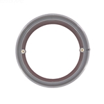 SPX1084PDGR | Round Extension Collar Dark Gray