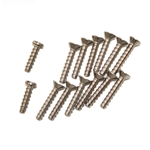 SPX1084Z4AM | Face Plate Screw Set