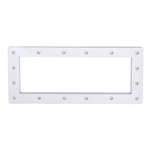 SPX1085B | Face Plate White