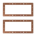 SPX1085DPAK2 | Faceplate Gasket