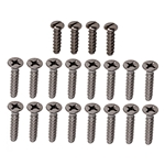 SPX1085Z1AM | Face Plate Screw Set