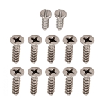 SPX1090Z1A | Face Plate Screw Set