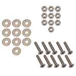 Skimmer Screw Set