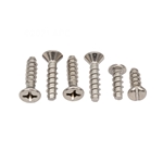 SPX1411Z1A | Screw Set