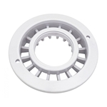 SPX1450BG | Bulkhead Fitting with Gasket