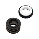 SPX1600Z2VIT | Viton® Shaft Seal Assembly