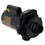 Power End-1/2Hp Tristar