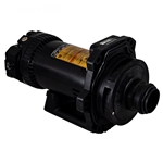 1.85 HP Power End