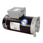 SQG1302A | 3HP Guardian Pool Pump Motor Square Flange