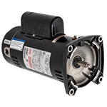 SQS1102R | 1HP Energy Efficient 2 Speed Pool Pump Motor 48Y Frame