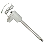100-5000A | Lift Actuator LA34
