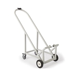 400-0000 | Pool Lift Caddy Splash