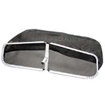 Purity Super-Rake 40 Leaf