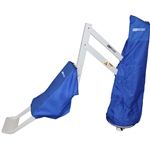 970-1100 | Pool Lift Cover Splash Mast and Seat Combo