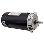 ST1102 | 1HP Pool Pump Motor 2 Compartment 56C-Face