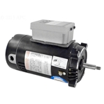 STG1102A | 1HP Guardian Pool Pump Motor C-Face