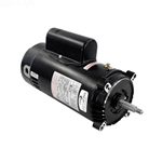 STS1152R | 1-1/2HP 2 Speed Pool Pump Motor 56 Frame