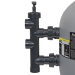 Jandy Pro Series Slide Valve | 2In Del 60