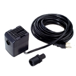 250 Gph Cover Pump 25 Cord