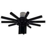 SX242MA1S | Folding Lateral Assembly replaces SX242MA1