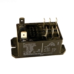 Relay Dpdt 30A 120Vac Coil
