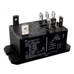 Relay Dpdt 30A 12Vdc Coil
