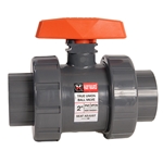 TB1250SE | 2-1/2" Pvc Tb Soc W/Epdm Safe Block Vlv