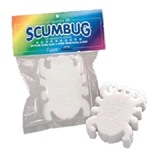 Scumbug Pack Of 2