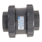 TC10150STE | 1-1/2" Pvc Tc Soc & Thd Epdm