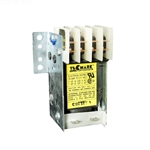 4Sw Seq.Air Switch Sol 120Vac