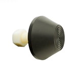PT1-3130-02 | Air Button Soft Actuator Brown