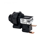 Air Switch Latching Spno 25A