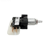 Air Switch Latching Dpdt 20A
