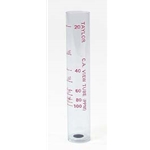 Test Tube  Cya View 20-100 Ppm