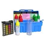 K-1003 | Oto Test Kit High Range