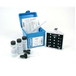 K-1716 | Iron Test Kit 0-2.0 Ppm