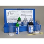 Total Dissolve Test Kit