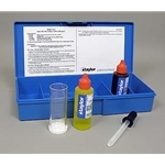 Taylor Drop Test Kit