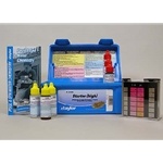 K-2000 | Basic Liquid Dpd Test Kit High