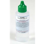 R-0009-C | Sulfuric Acid Reagent #9