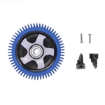 TVX7000FW-01 | Front Wheel Kit