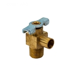 U212-252D | Brass Air Bleed Fitting