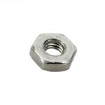 U36-106SS | Lock Nut