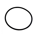 U9-374 | O-Ring U9-374Z