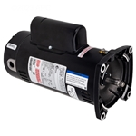 UQC1152 | 1-1/2HP Energy Efficient Up-Rated Pool Pump Motor 48Y