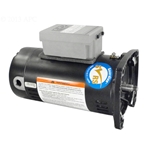 USQG1102A | 1HP Guardian Pool Pump Motor Square Flange