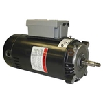 USQG1152A | 1-1/2HP Guardian Pool Pump Motor Square Flange