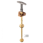 V34-016 | Plunger Assembly for Anthony AN004906