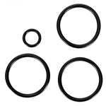 1.5In Piston O-Ring Set